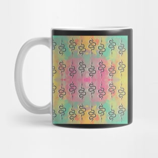 Boho Style Mug